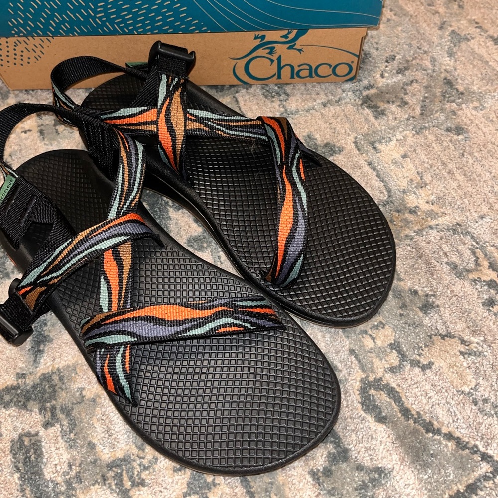 Women’s Chaco Z/Cloud Sandals (NWT)